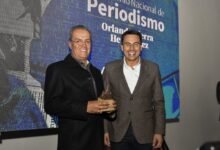 Premio de Periodismo