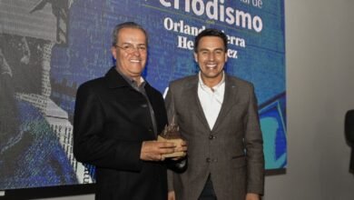 Premio de Periodismo