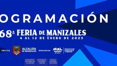 Feria de Manizales 2025