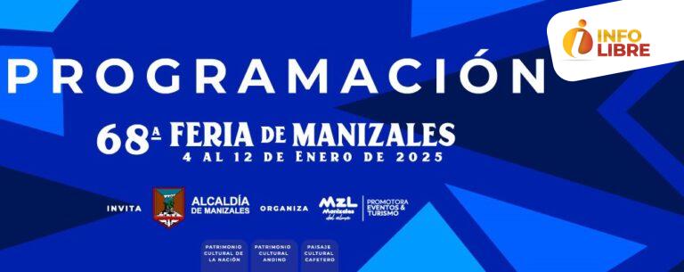 Feria de Manizales 2025