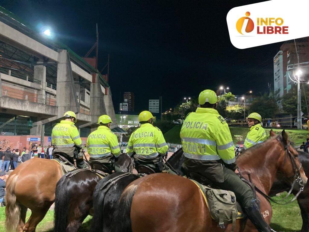 Once Caldas vs América de Cali