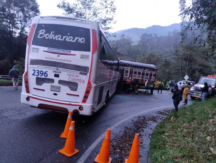 Accidente