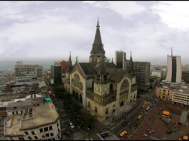 Manizales