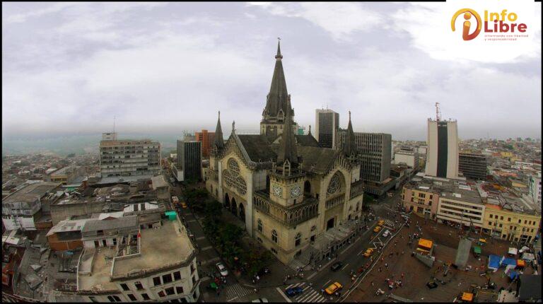 Manizales