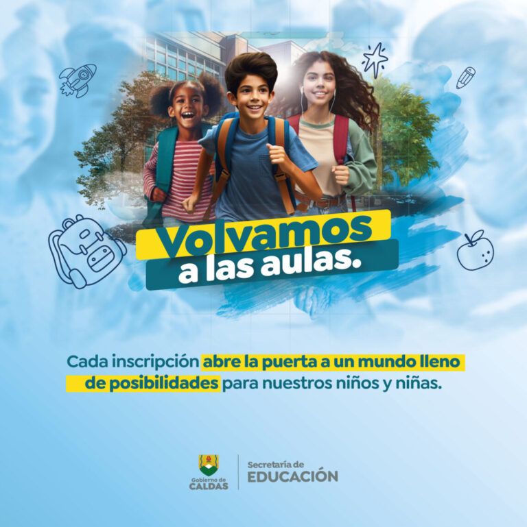 educación