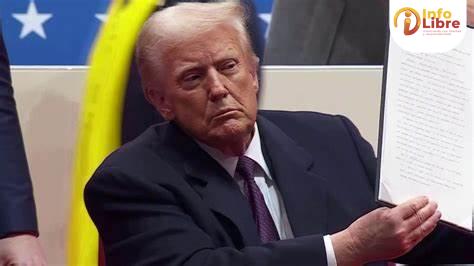 th Donald Trump