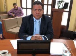 Oscar Alonso Vargas