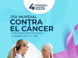 Día Mundial contra el Cáncer