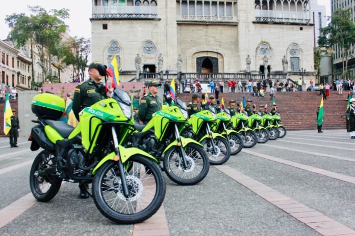 motocicletas