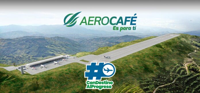 aeropuerto del cafe