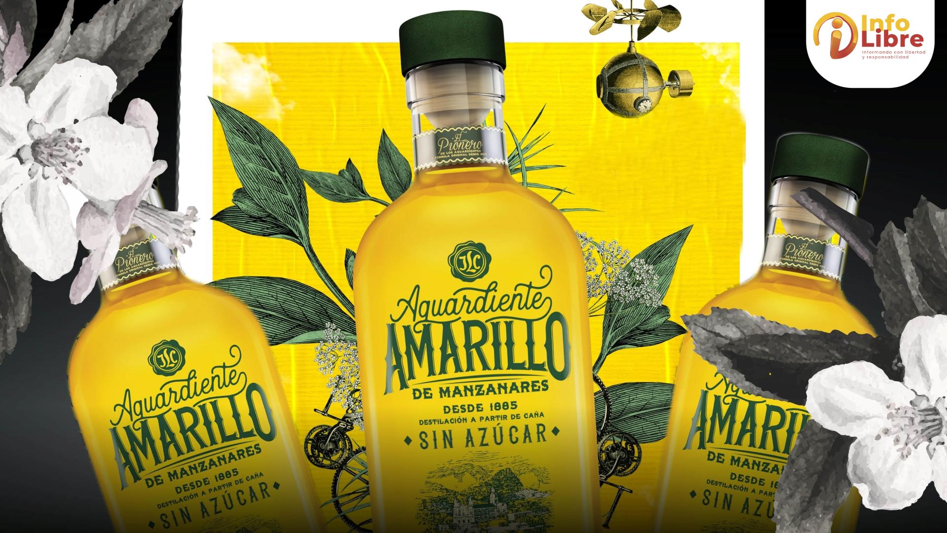 aguardiente-amarillo Aguardiente Amarillo