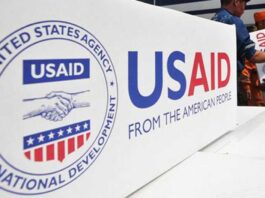 USAID