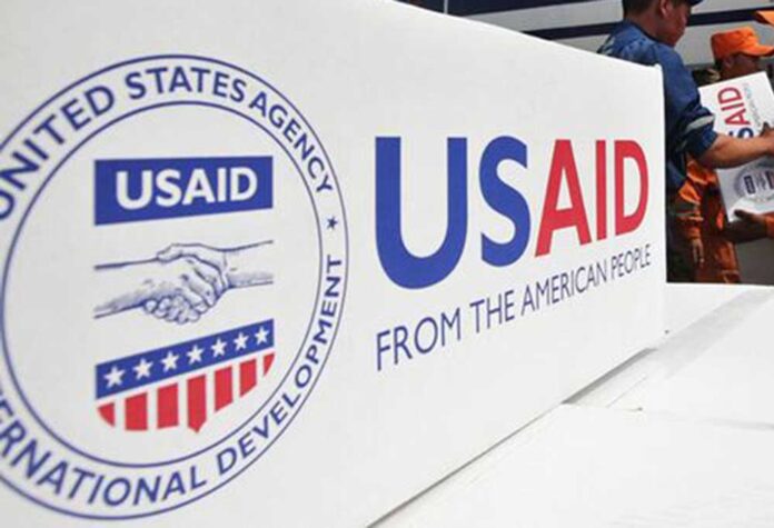 USAID