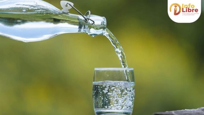 agua
