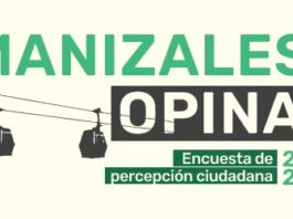 Percepción Ciudadana