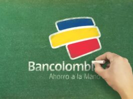 Bancolombia A la mano