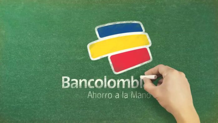 Bancolombia A la mano