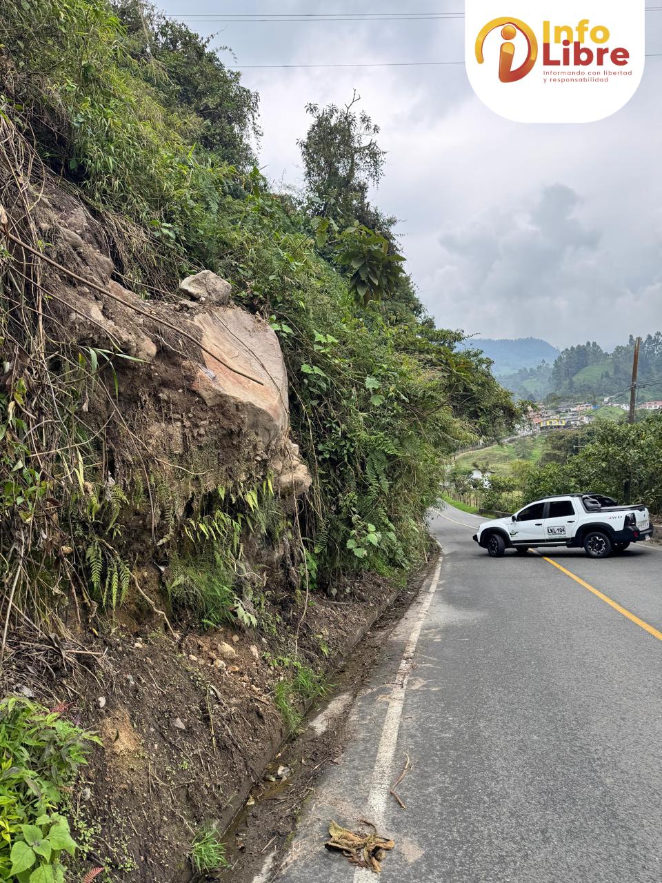 Roca Puente La Libertad