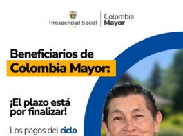 Colombia Mayor