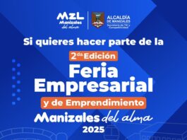 Feria Empresarial