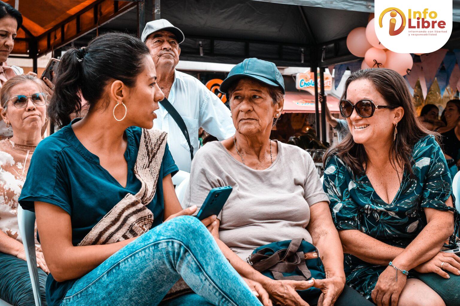 Feria de la Mujer