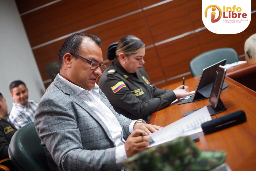 seguridad