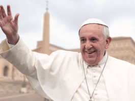papa Francisco