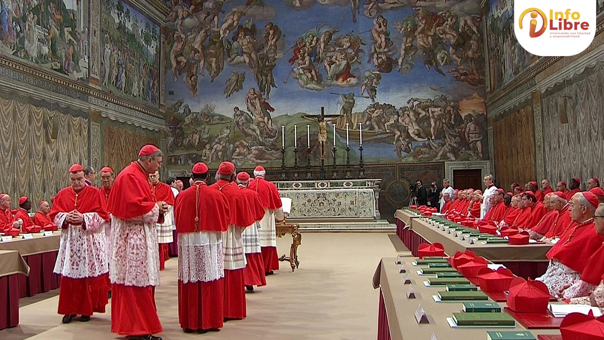 12mar2013---cardeais-entram-na-capela-sistina-no-vaticano-para-comecar-o-conclave-para-eleger-o-novo-papa-que-ira-suceder-bento-16-que-renunciou-ao-cargo-em-28-de-fevereiro-1363105996359_1920x1080 Cónclave