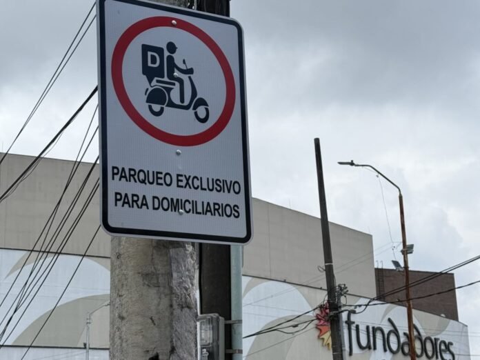 señalización vial