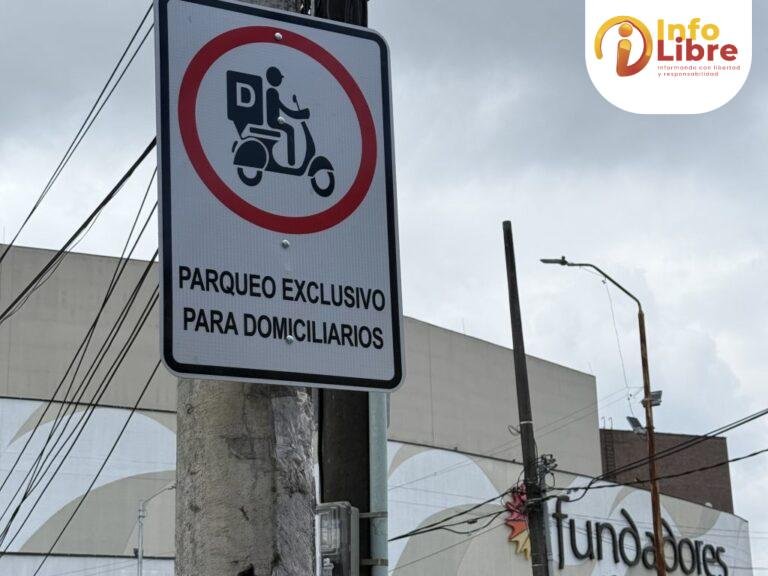 señalización vial