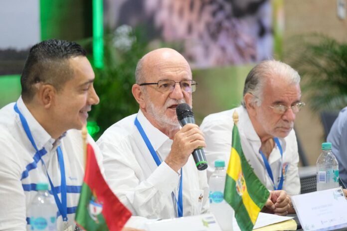 Cumbre de Gobernadores