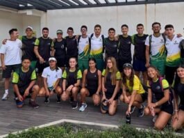 Triatlón