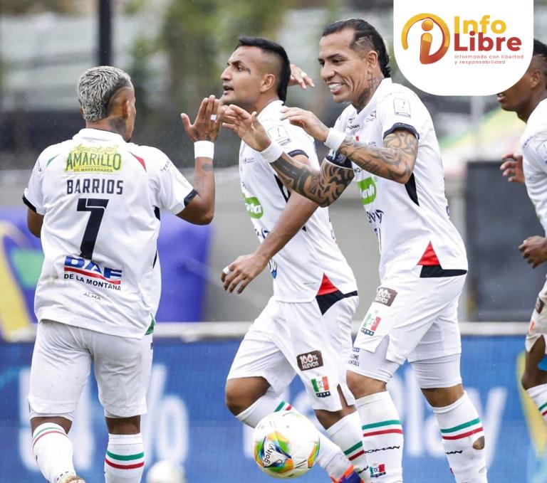 AA1E0ADa Once Caldas