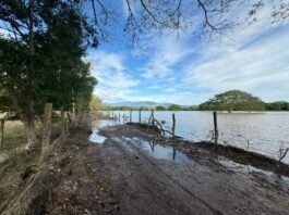 río Magdalena