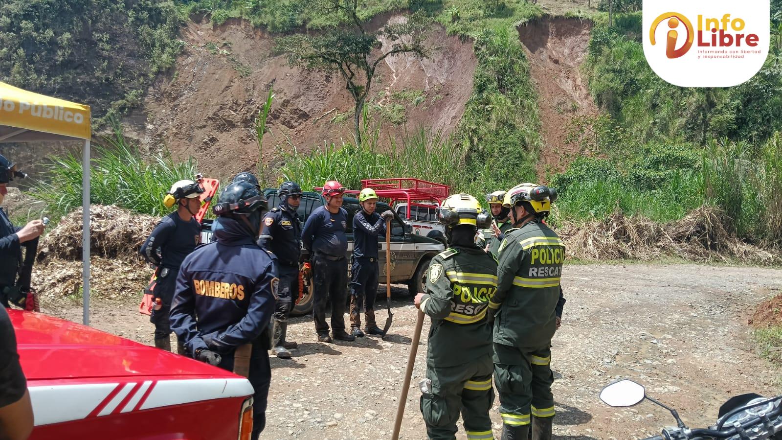 Imagen de WhatsApp 2025-05-18 a las 17.52.48_2d15f455 derrumbe en Anserma Caldas