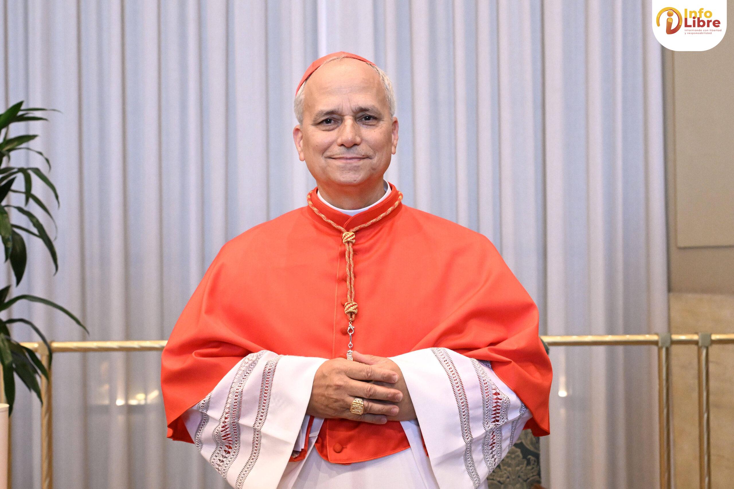 Concistoro in St Peter, for creation new cardinals - Vatican City 30 Sep 2023 Robert Francis Prevost