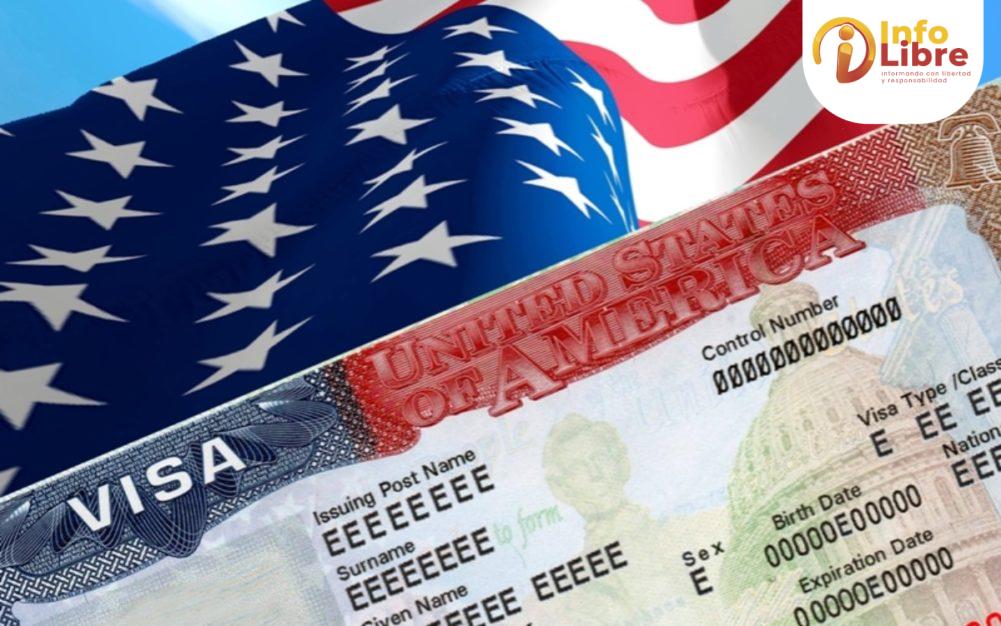 Visa-americana visa