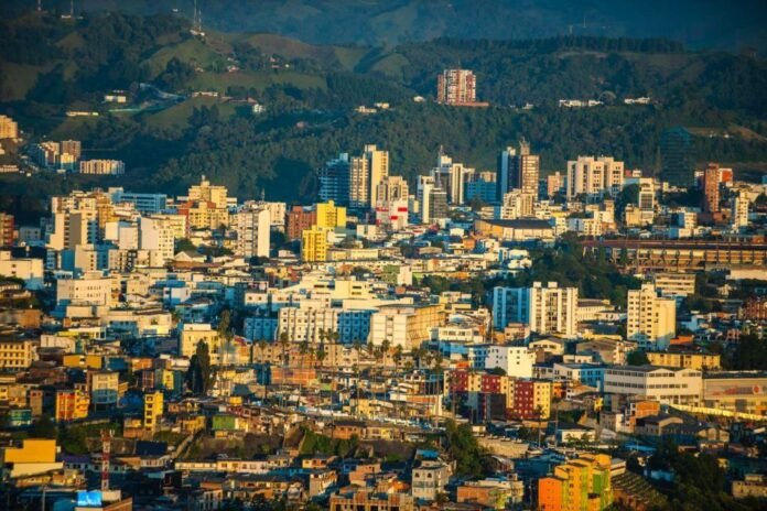 espacio público