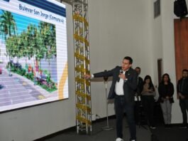 Plan de Infraestructura