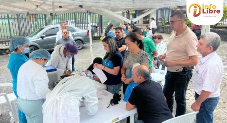 fiebre amarilla