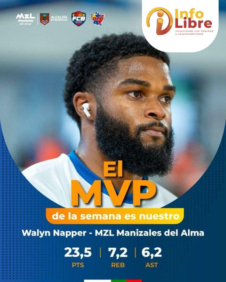 Walyn Napper