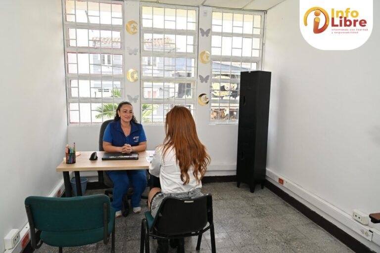 salud mental