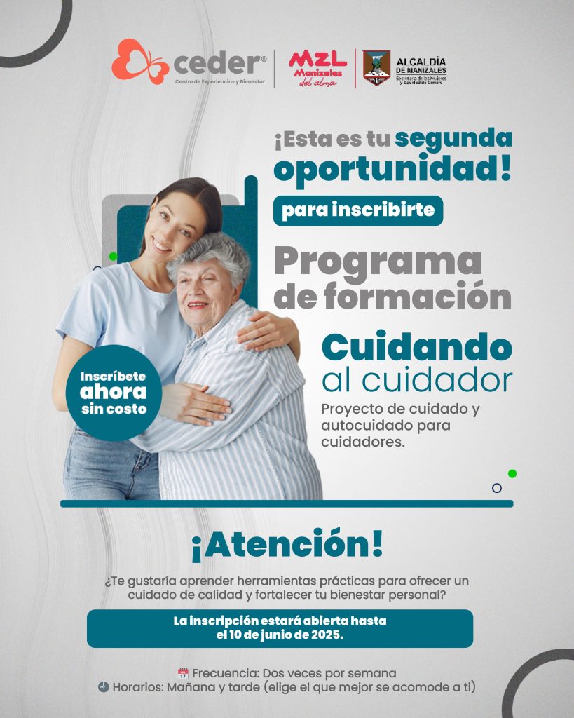 cuidadores