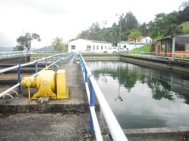 Servicio de Agua