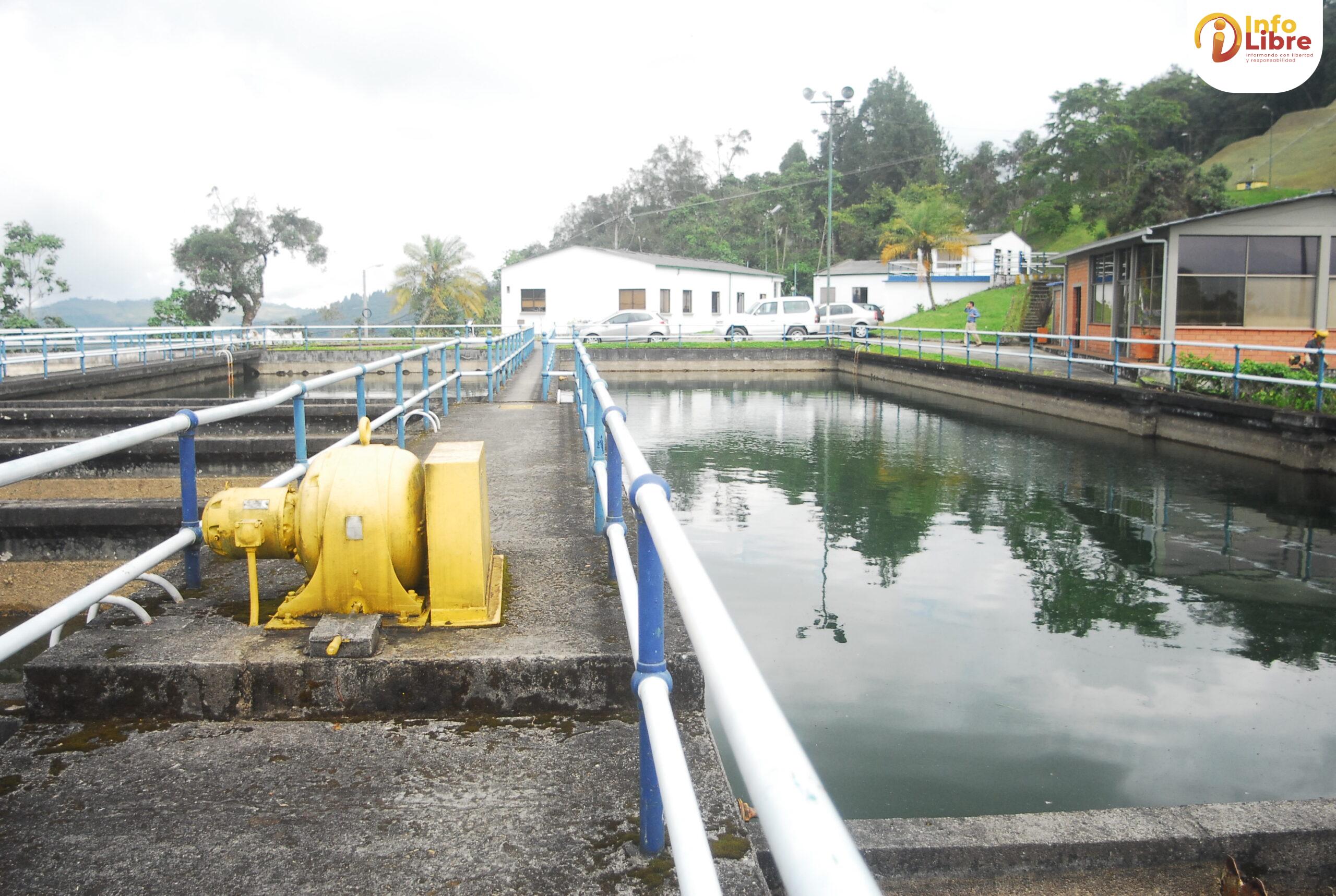 aguas_de_manizales_-_planta_de_niza_e01 Servicio de Agua