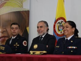 Lina Marín