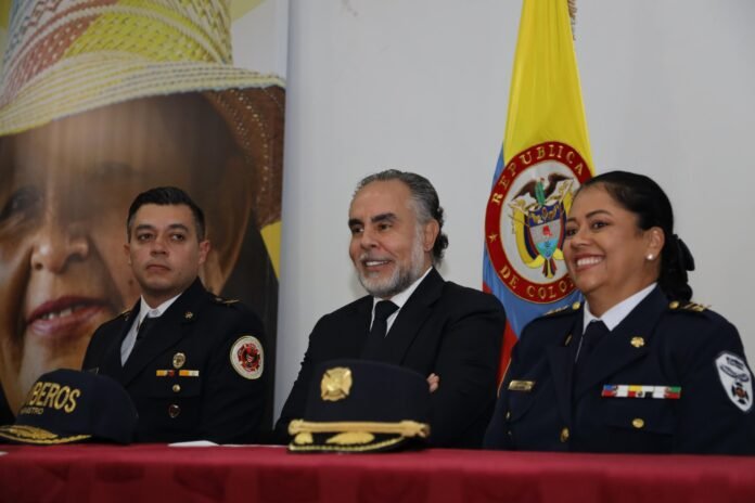 Lina Marín