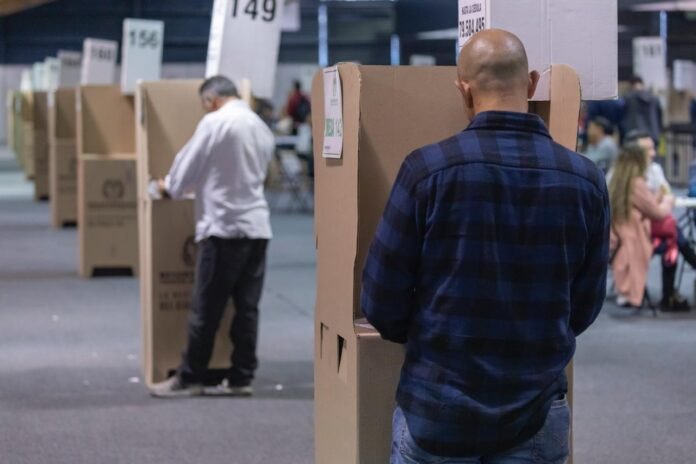 calendario electoral
