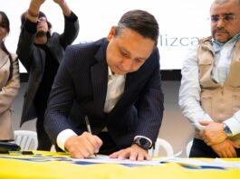 Mauricio Lizcano