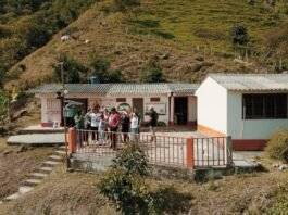 monitoreo climático